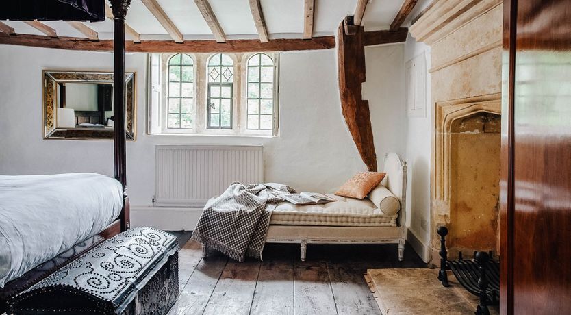 Photo of The Silver Knight