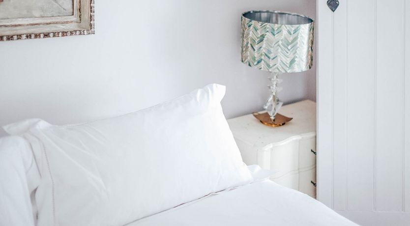 Photo of The Silver Knight