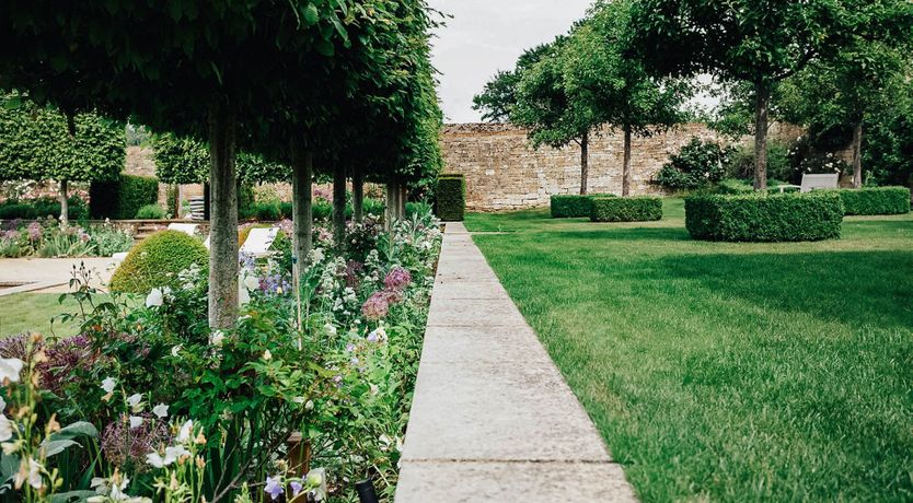 Photo of The Silver Knight