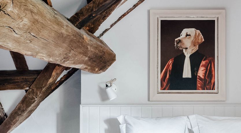 Photo of The Silver Knight