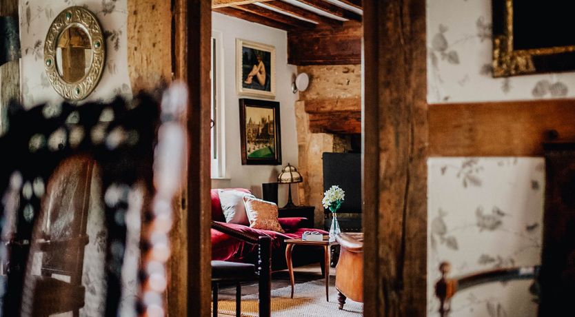 Photo of The Silver Knight