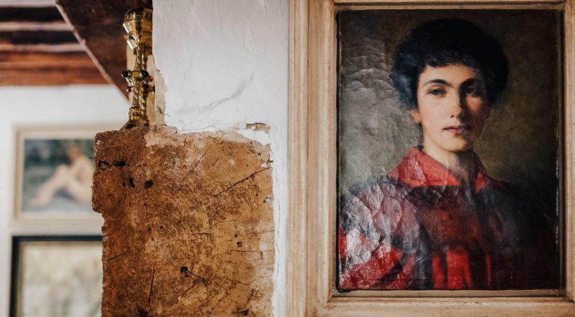 Photo of The Silver Knight