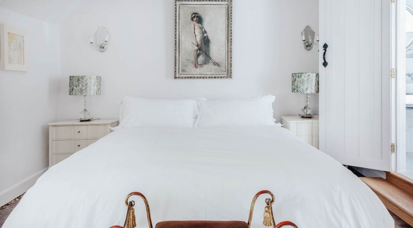 Photo of The Silver Knight