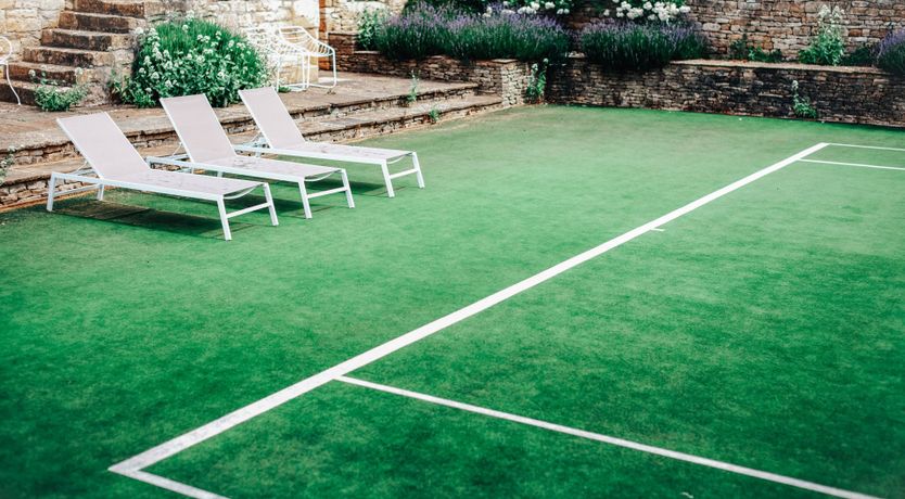 Photo of The Silver Knight