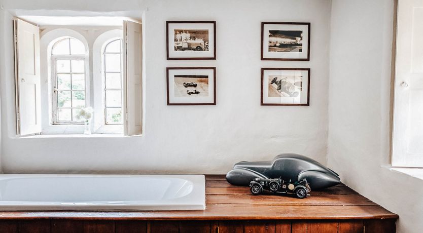 Photo of The Silver Knight