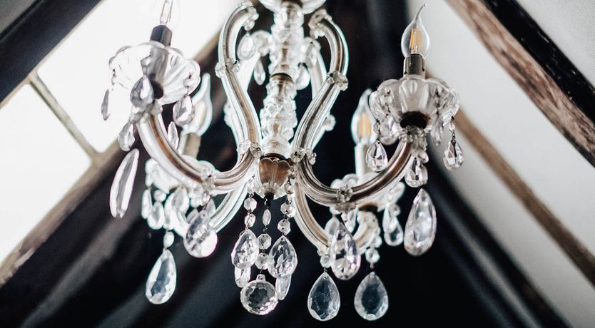 Photo of The Silver Knight