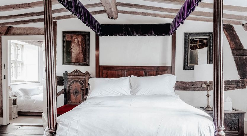 Photo of The Silver Knight