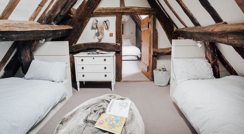 Photo of The Silver Knight