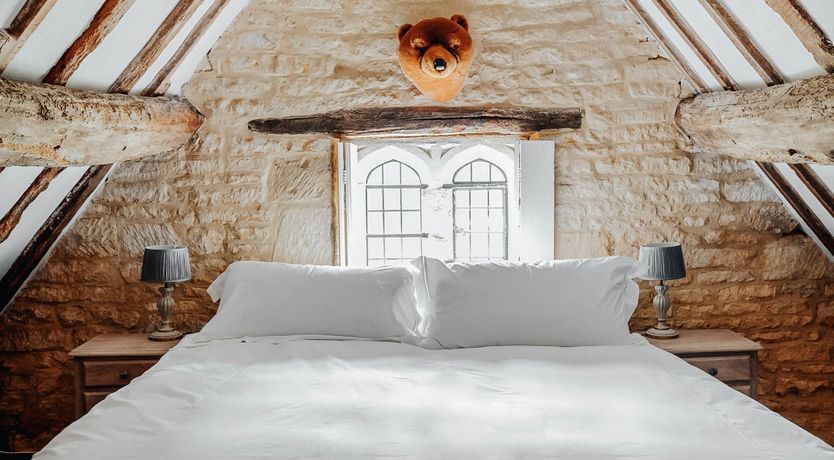 Photo of The Silver Knight