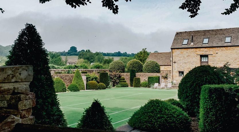 Photo of The Silver Knight