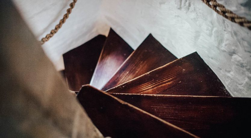 Photo of The Silver Knight