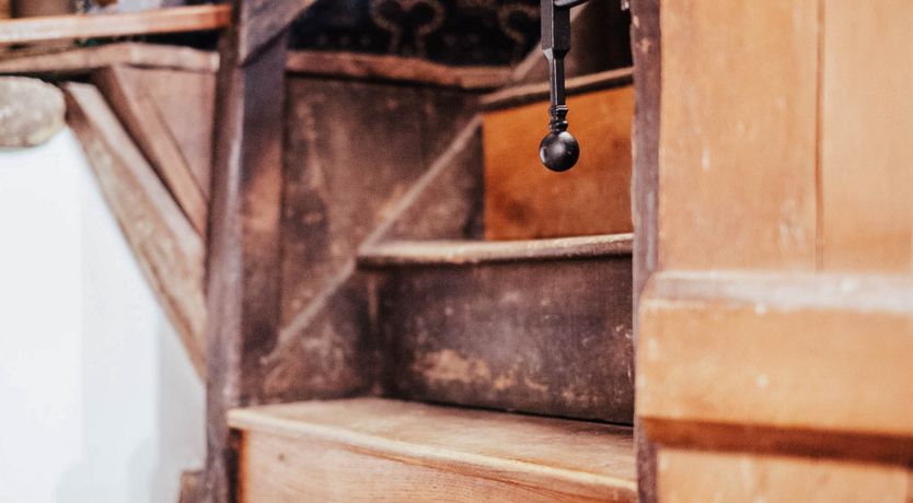 Photo of The Silver Knight