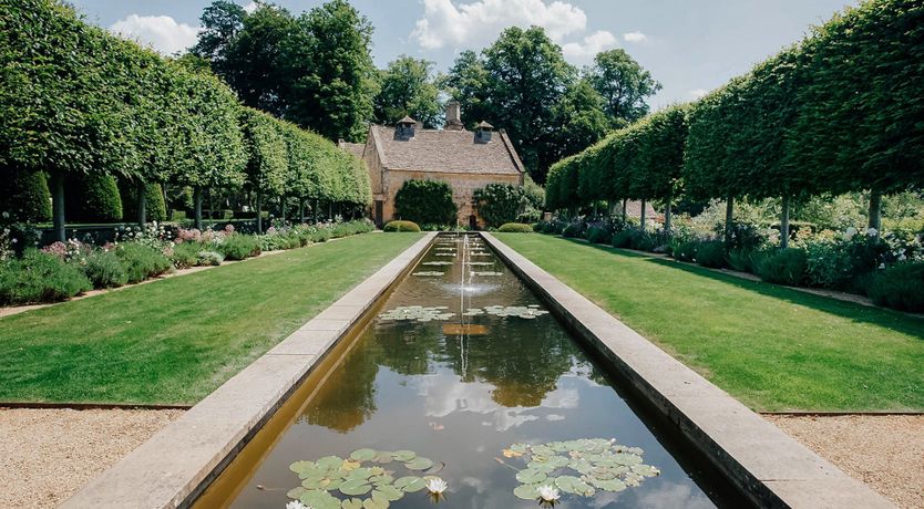 Photo of The Silver Knight