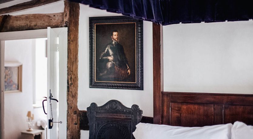 Photo of The Silver Knight