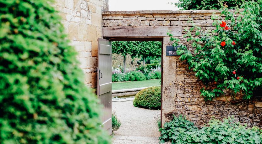 Photo of The Silver Knight