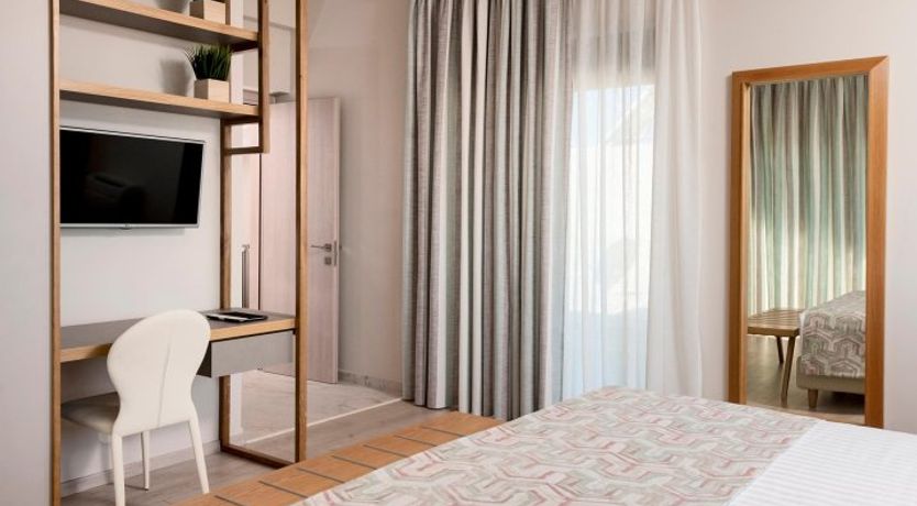 Photo of Blank Slate