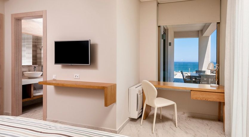 Photo of Blank Slate