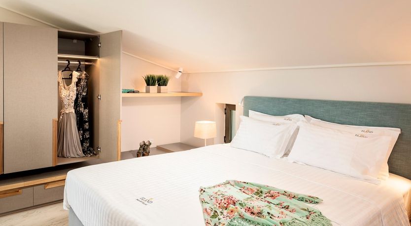 Photo of Blank Slate