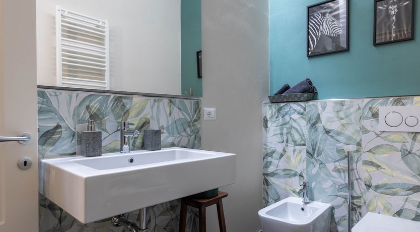 Photo of Beyond the Bridge