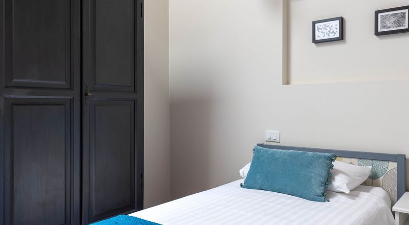 Photo of Beyond the Bridge