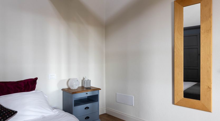 Photo of Beyond the Bridge