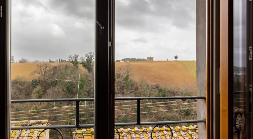 Photo of Beyond the Bridge