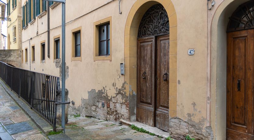 Photo of Beyond the Bridge