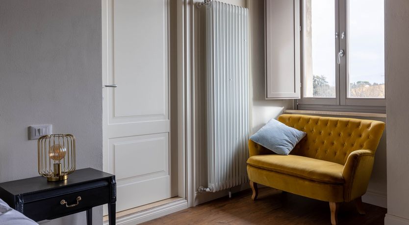 Photo of Beyond the Bridge