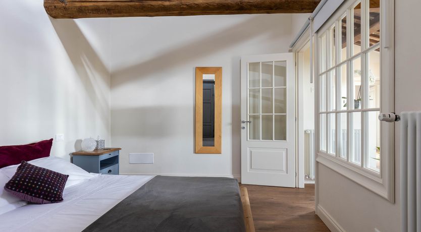 Photo of Beyond the Bridge