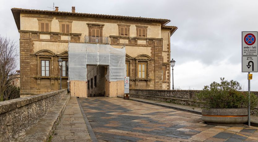 Photo of Beyond the Bridge