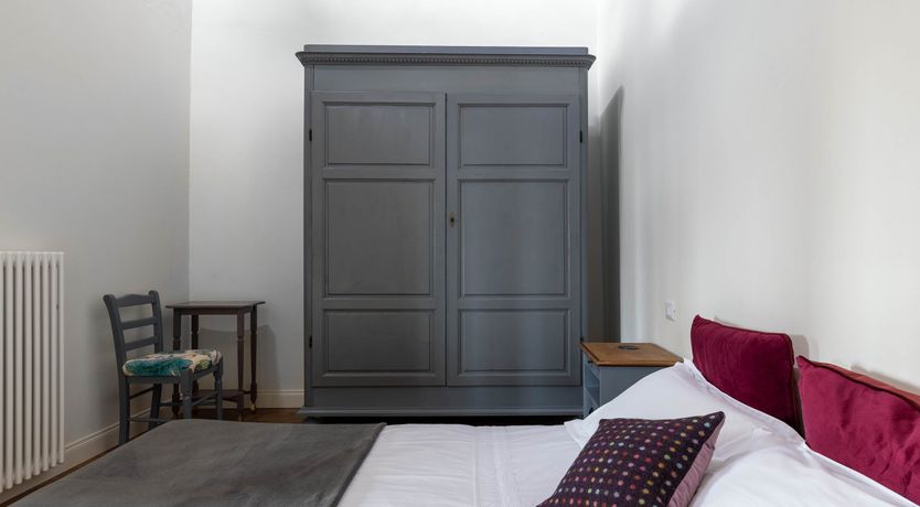 Photo of Beyond the Bridge