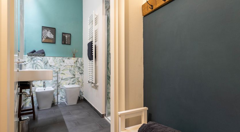 Photo of Beyond the Bridge