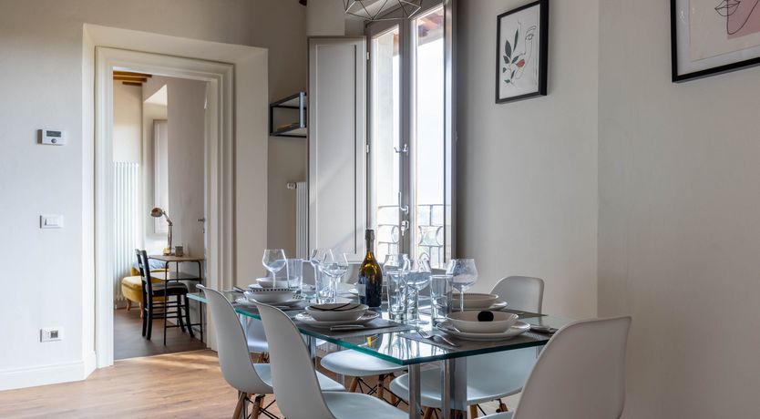 Photo of Beyond the Bridge