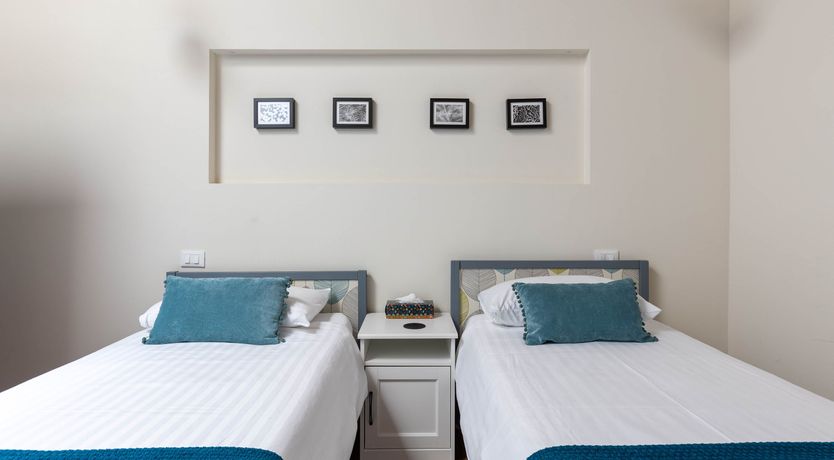 Photo of Beyond the Bridge