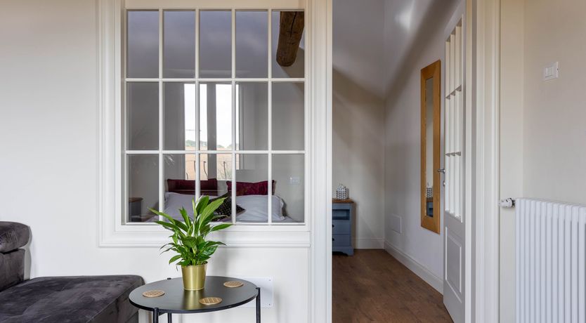 Photo of Beyond the Bridge