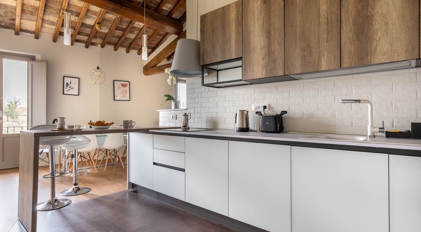 Photo of Beyond the Bridge