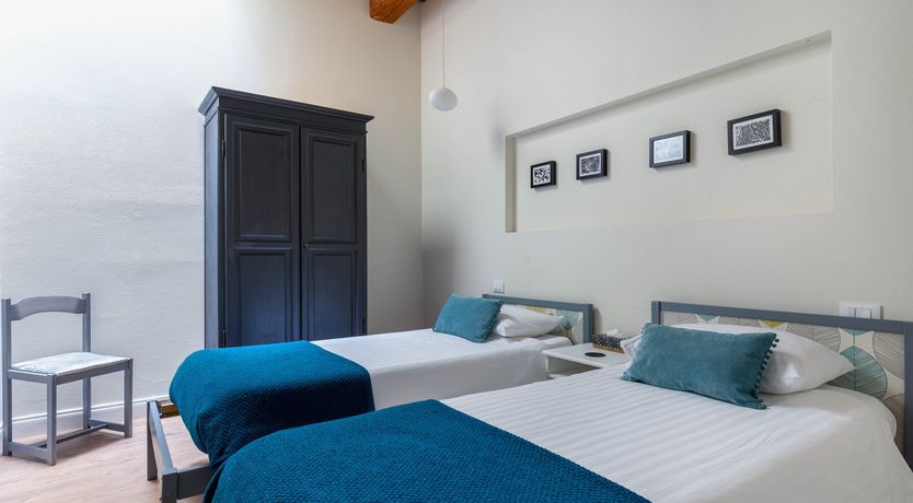 Photo of Beyond the Bridge