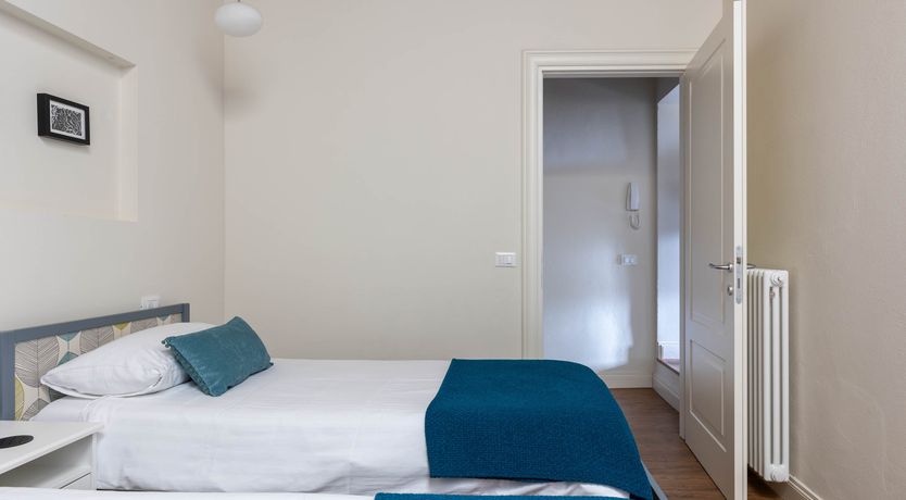 Photo of Beyond the Bridge