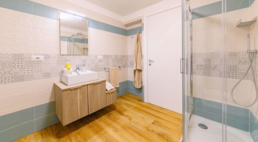 Photo of Among the Olive Trees