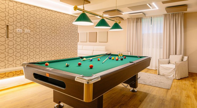 Photo of Among the Olive Trees