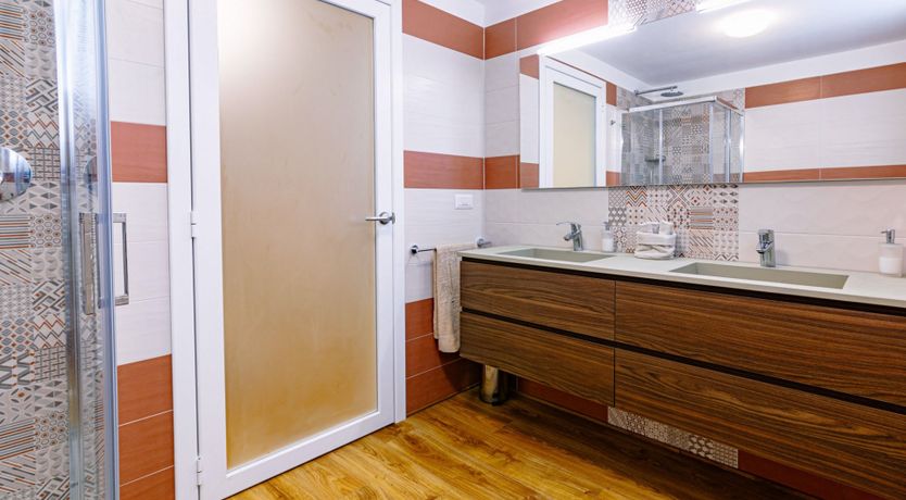 Photo of Among the Olive Trees