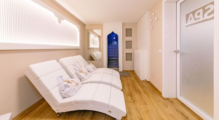 Photo of Among the Olive Trees