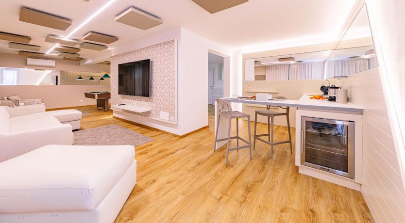 Photo of Among the Olive Trees