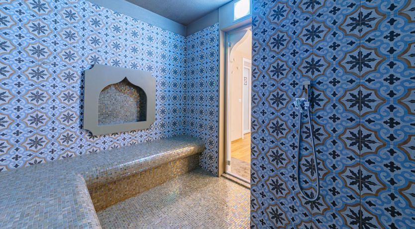 Photo of Among the Olive Trees