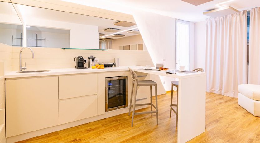 Photo of Among the Olive Trees