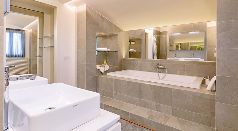 Photo of Among the Olive Trees