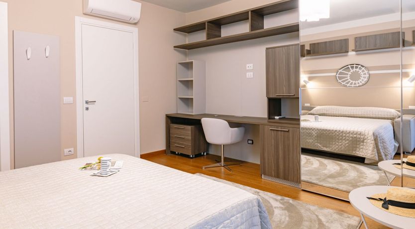 Photo of Among the Olive Trees