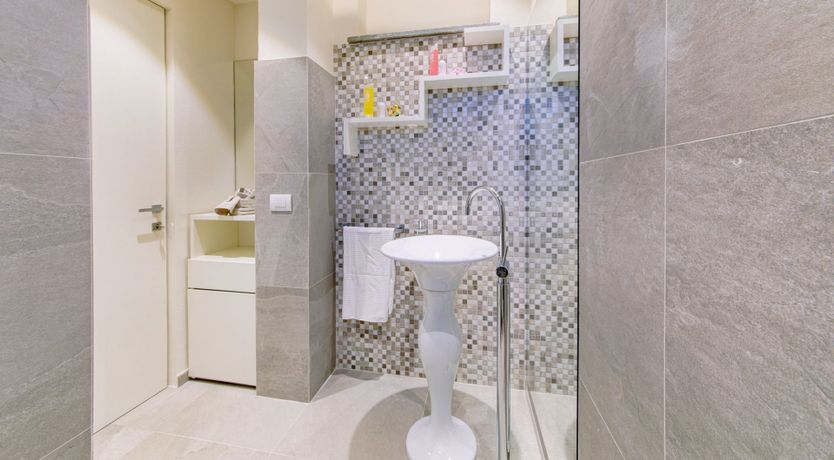 Photo of Among the Olive Trees