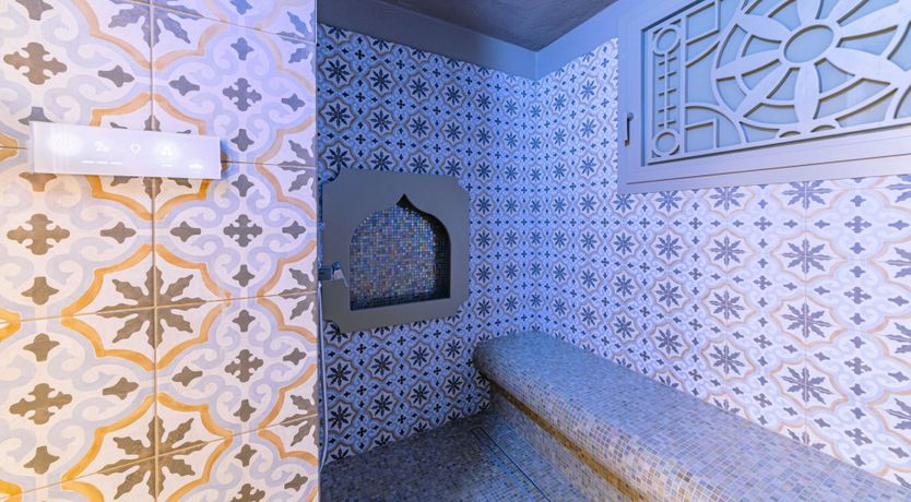 Photo of Among the Olive Trees