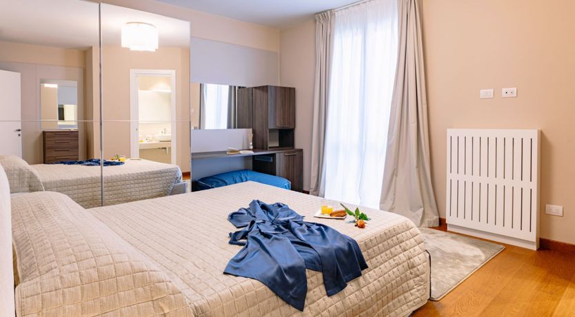 Photo of Among the Olive Trees